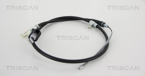 Cable Pull, parking brake (8140 17138)
