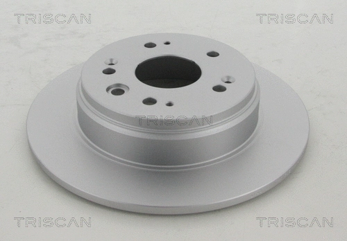 Brake Disc (8120 40140C)