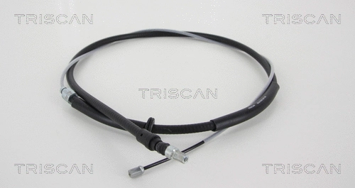 Cable Pull, parking brake (8140 251135)