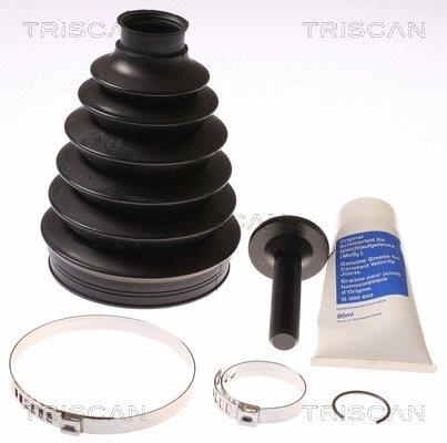 Bellow Kit, drive shaft (8540 29847)