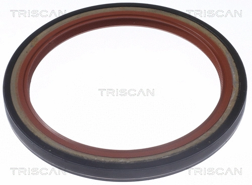 Shaft Seal, crankshaft