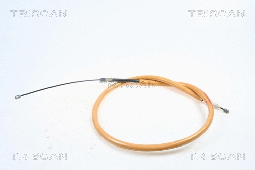 Cable Pull, parking brake (8140 25197)
