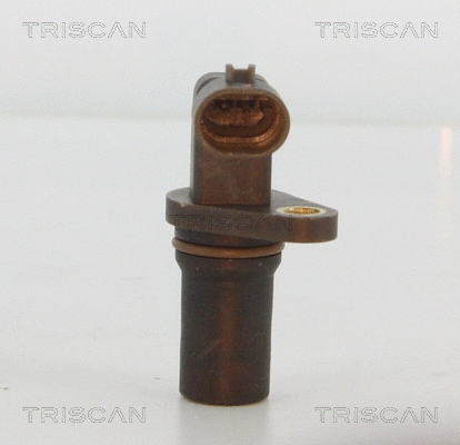 Sensor, crankshaft pulse