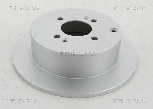 Brake Disc (8120 43126C)