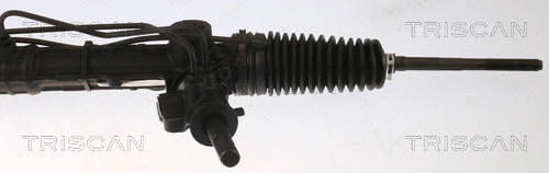 Steering Gear