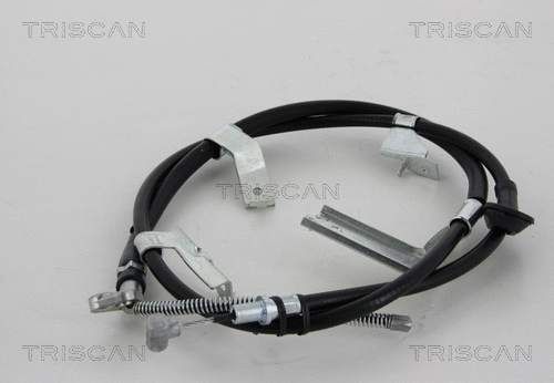 Cable Pull, parking brake (8140 10166)