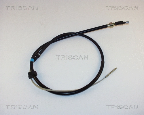 Cable Pull, parking brake (8140 29150)