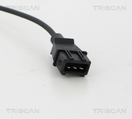 Sensor, camshaft position
