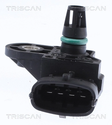 Sensor, intake manifold pressure