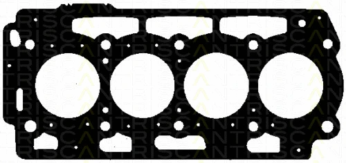 Gasket, cylinder head (501-5593)