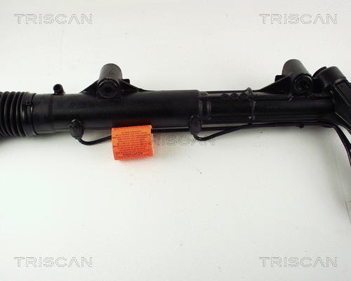 Steering Gear