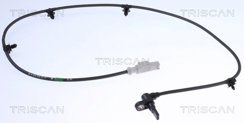 Sensor, wheel speed (8180 23232)