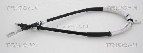 Cable Pull, parking brake (8140 141100)