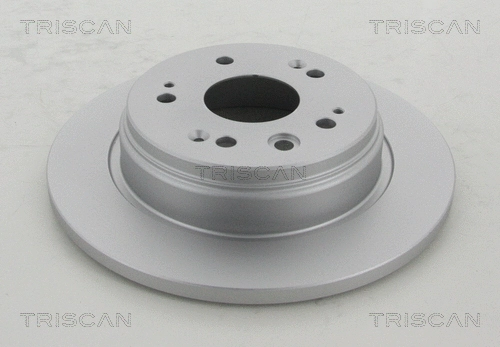 Brake Disc (8120 40130C)