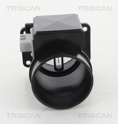 Mass Air Flow Sensor