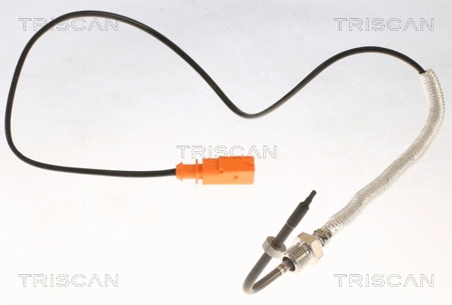 Sensor, exhaust gas temperature (8826 29135)