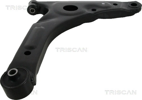 Control/Trailing Arm, wheel suspension (8500 165015)