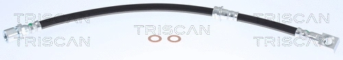 Brake Hose (8150 24128)