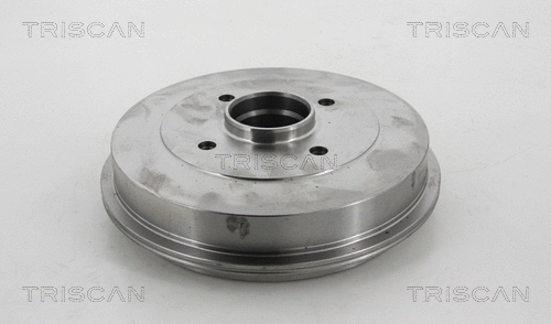 Brake Drum (8120 10214)