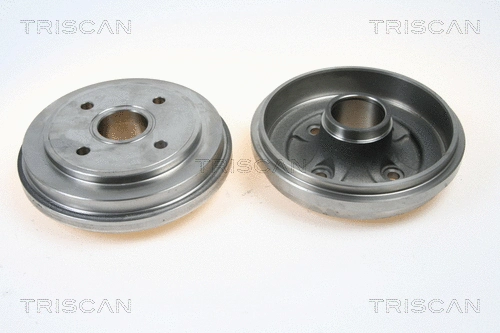 Brake Drum (8120 10211)