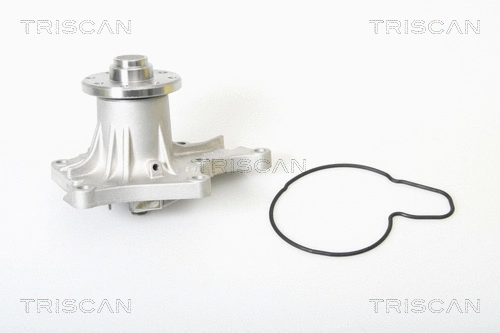 Water Pump, engine cooling (8600 60103)