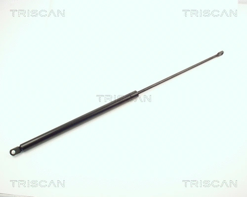 Gas Spring, boot/cargo area (8710 3801)