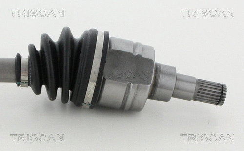Drive Shaft