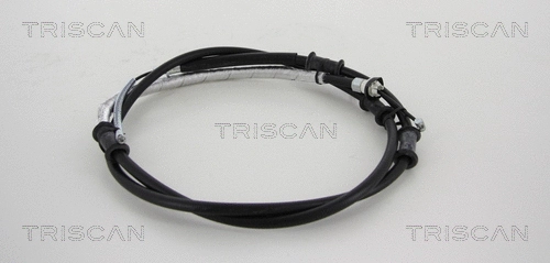 Cable Pull, parking brake (8140 151042)