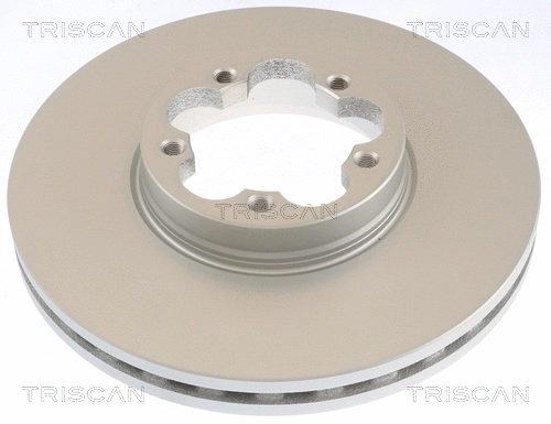 Brake Disc (8120 16184C)