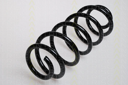 Suspension Spring (8750 29063)