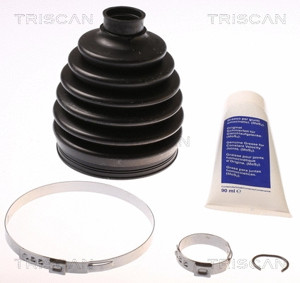 Bellow Kit, drive shaft (8540 29846)