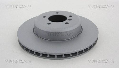 Brake Disc (8120 11176C)