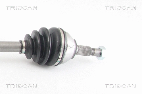 Drive Shaft