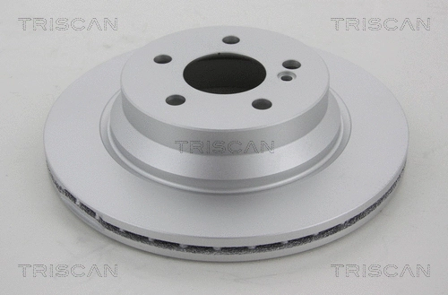 Brake Disc (8120 23164C)