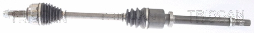 Drive Shaft (8540 28516)