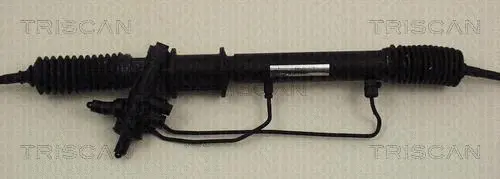 Steering Gear