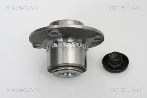 Inner Tie Rod
