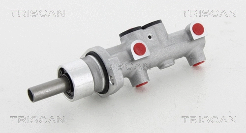 Brake Master Cylinder (8130 29161)