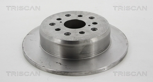 Brake Disc (8120 131037)
