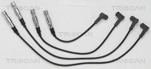 Ignition Cable Kit (8860 4173)