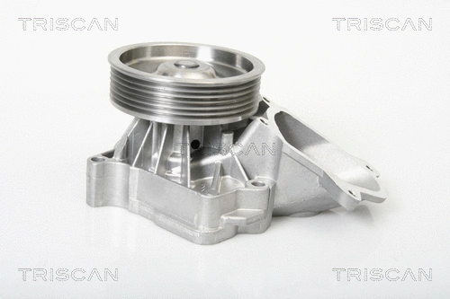 Water Pump, engine cooling (8600 11014)