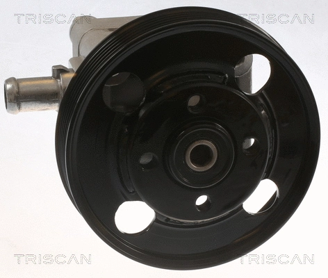 Hydraulic Pump, steering