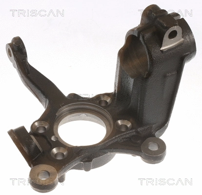 Steering Knuckle, wheel suspension