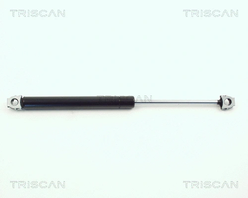 Gas Spring, bonnet (8710 11102)
