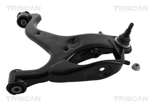 Control/Trailing Arm, wheel suspension (8500 17527)