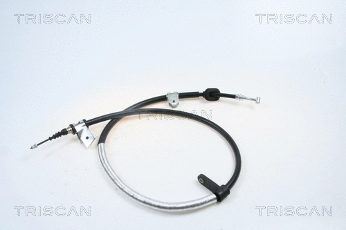 Cable Pull, parking brake (8140 12125)