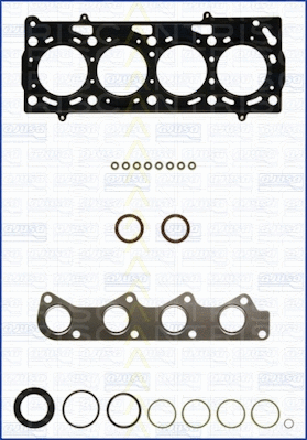 Gasket Kit, cylinder head (598-85113)