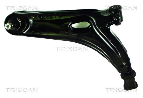 Control/Trailing Arm, wheel suspension (8500 1589)