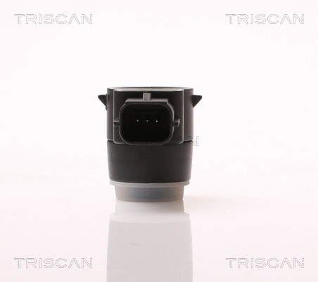 Sensor, parking distance control