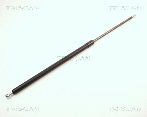 Gas Spring, boot/cargo area (8710 11215)